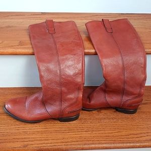 Madewell Pull-on Riding Boots